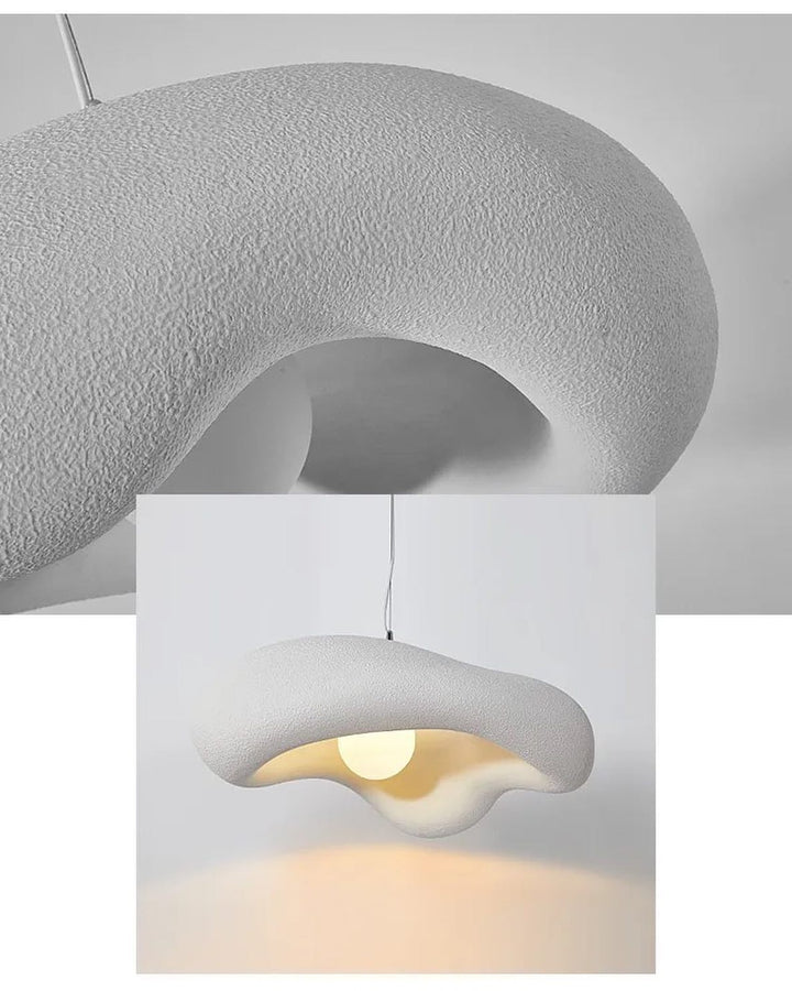 Artistic Ceiling Light