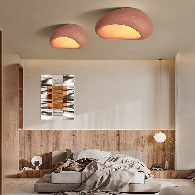 Minimalist Ceiling Lamps