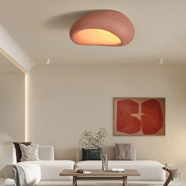 Minimalist Ceiling Lamps