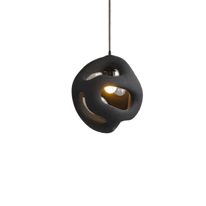 Abstract Artistic Pendant Light