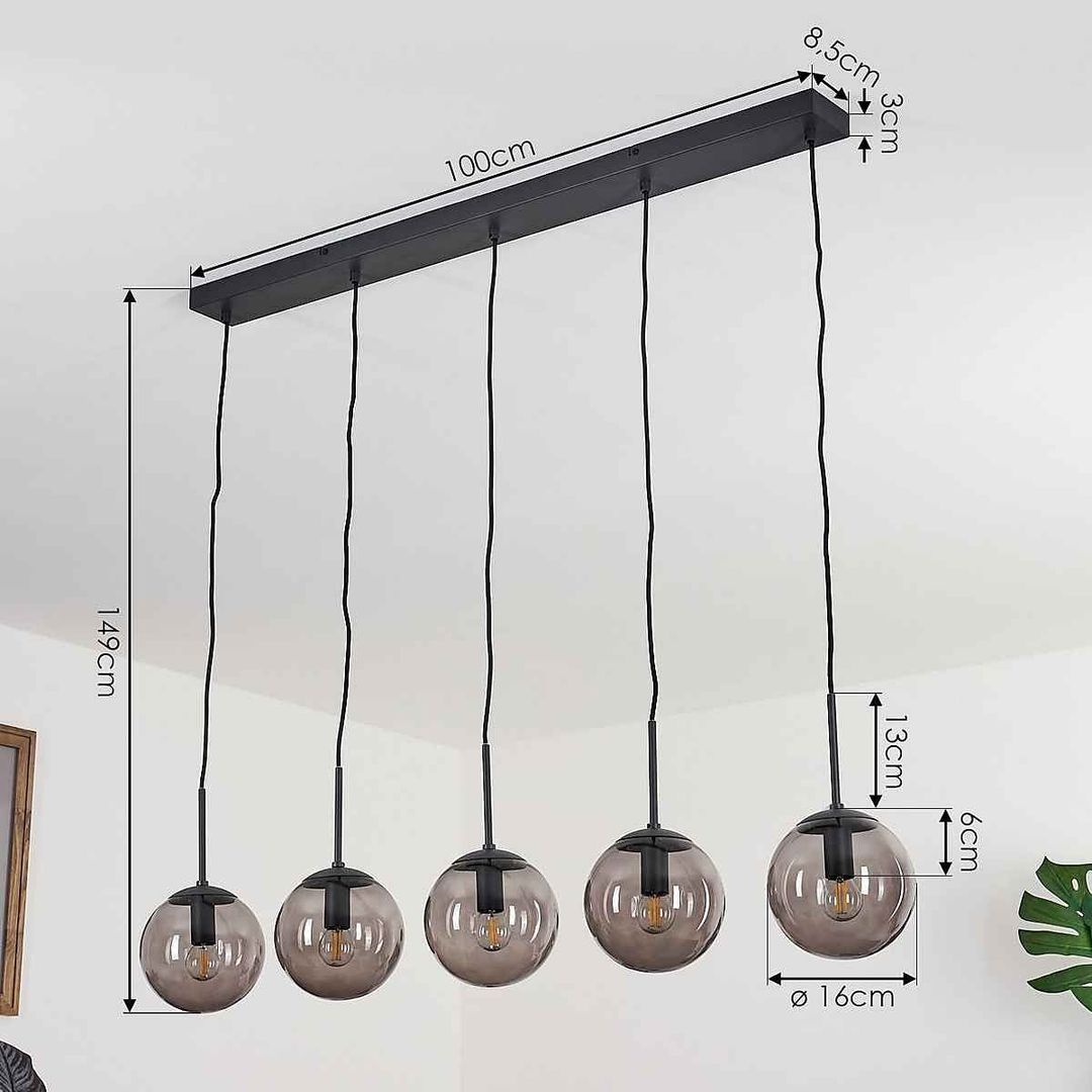 Modern Pendant Lamp