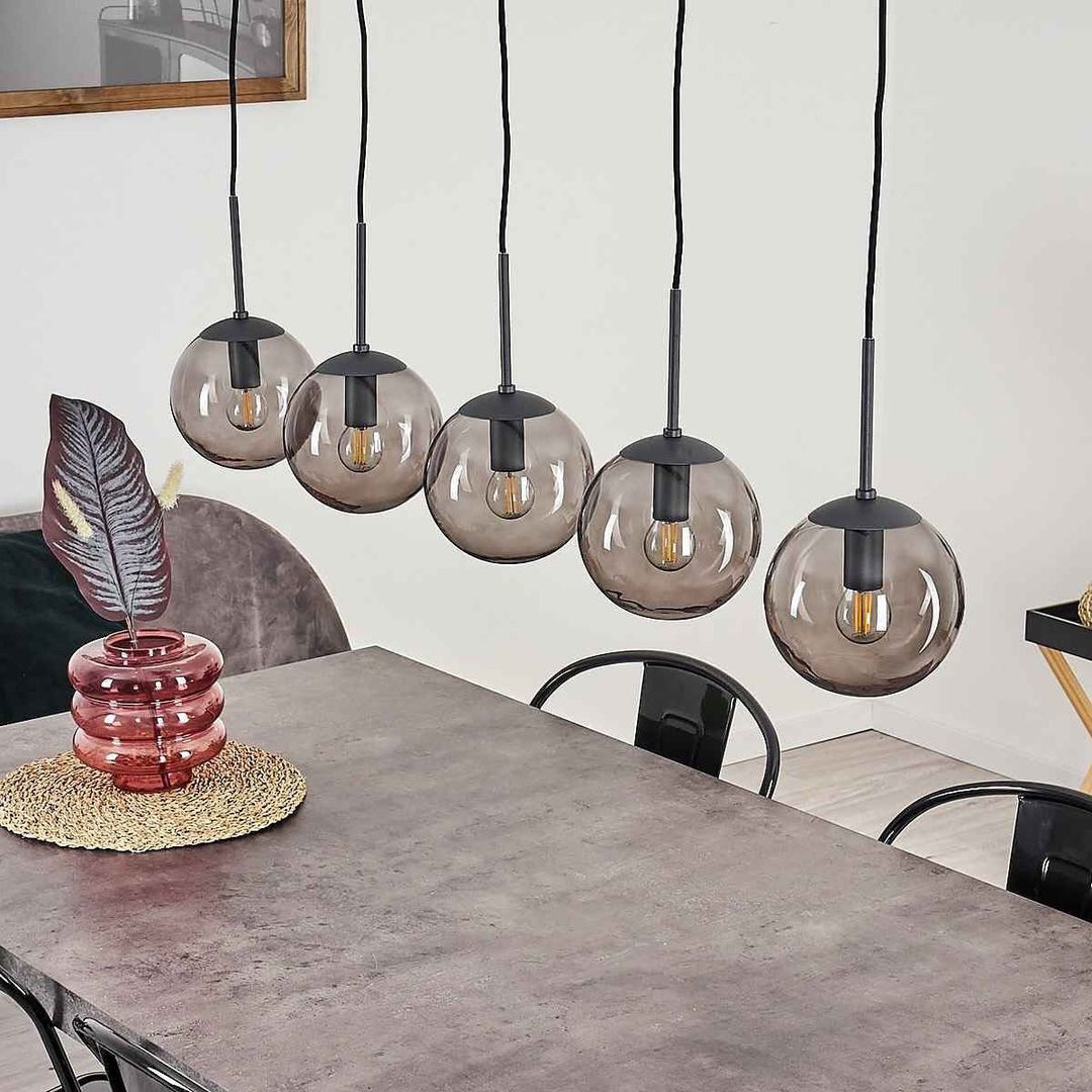 Modern Pendant Lamp