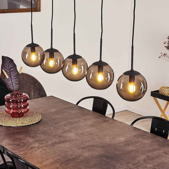 Modern Pendant Lamp