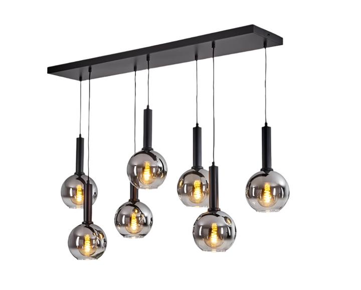 Modern Globe Pendant Light