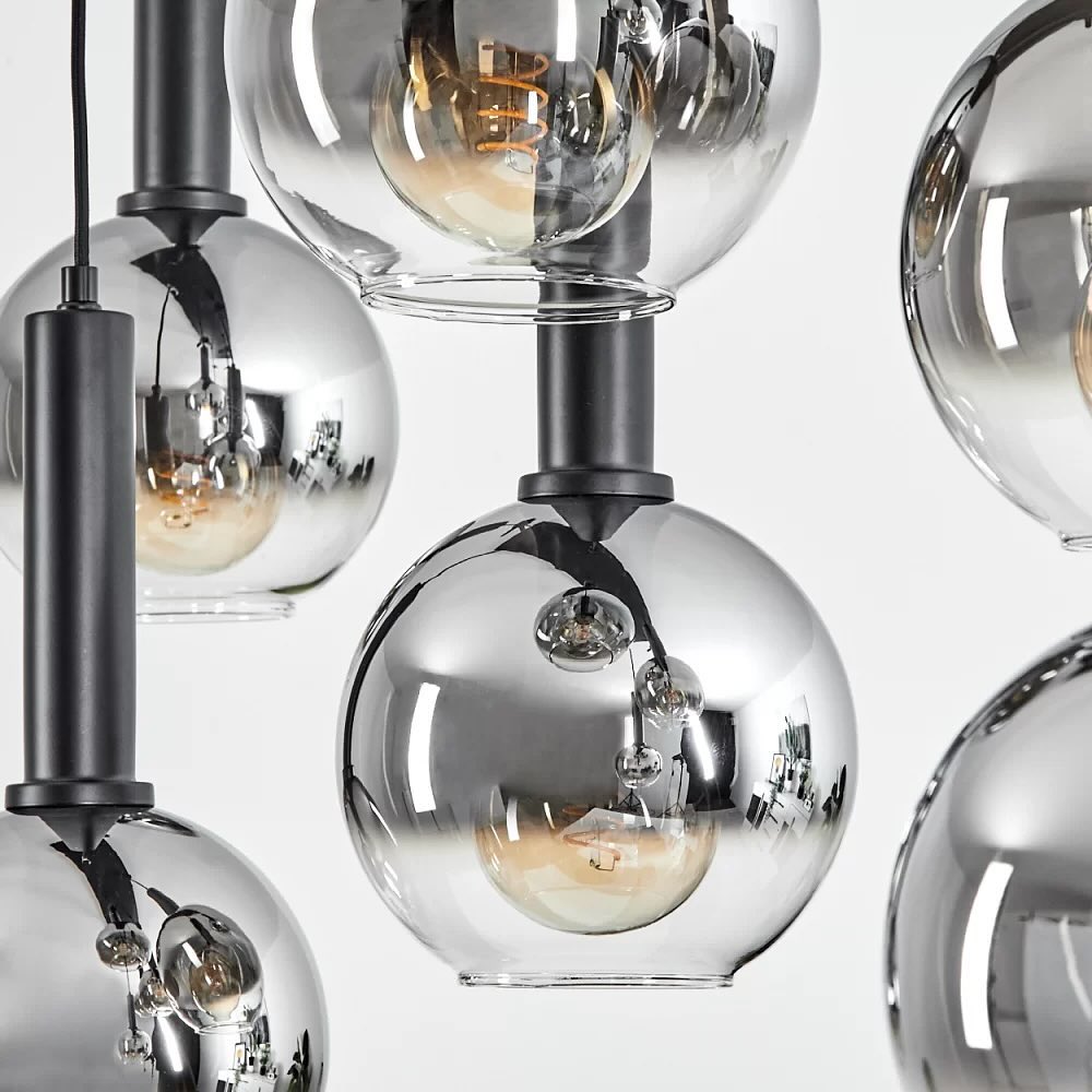 Modern Globe Pendant Light