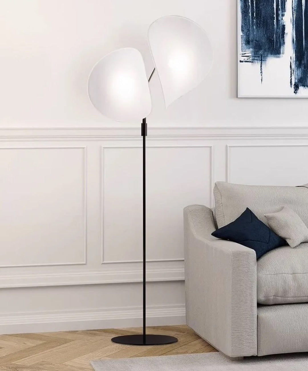 Modern Floor Lamp