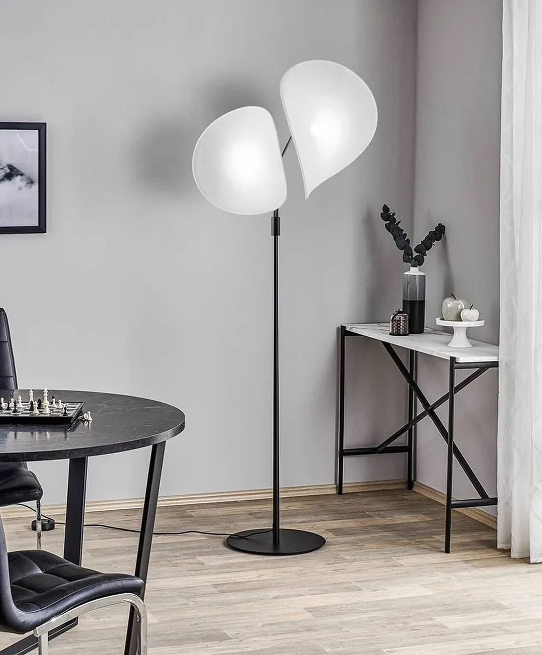 Modern Floor Lamp