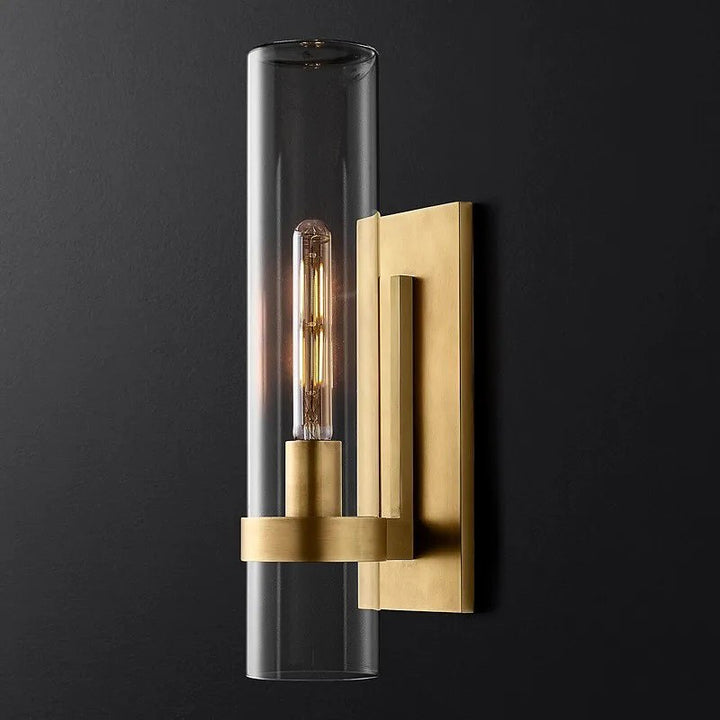 Elegant Wall Sconce