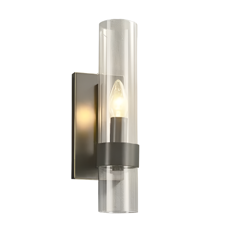 Elegant Wall Sconce