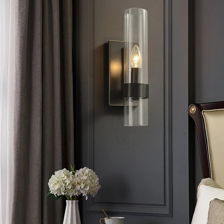 Elegant Wall Sconce