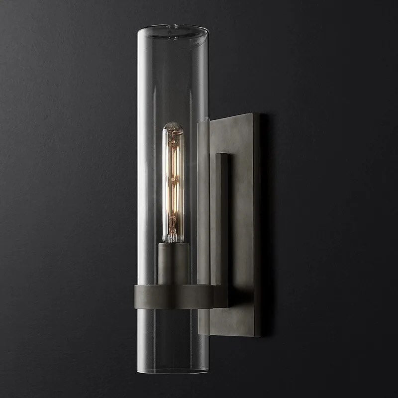 Elegant Wall Sconce