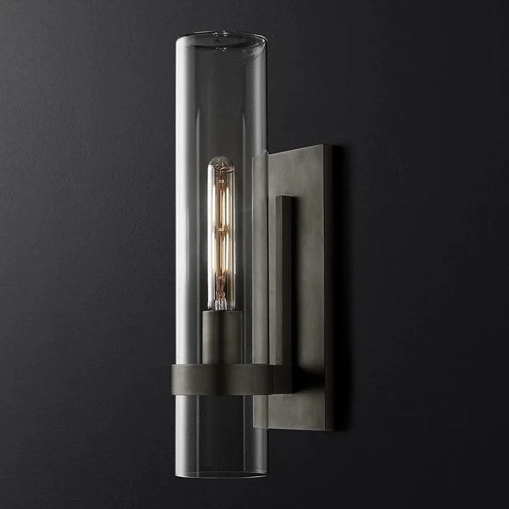 Elegant Wall Sconce