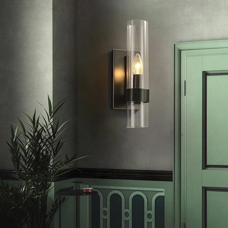 Elegant Wall Sconce