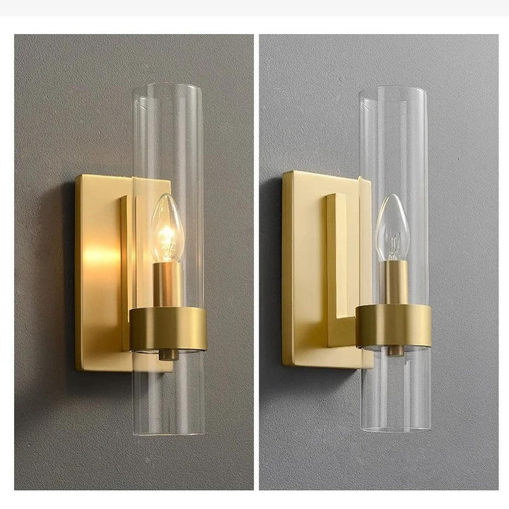 Elegant Wall Sconce