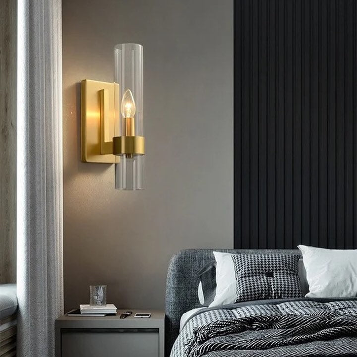 Elegant Wall Sconce