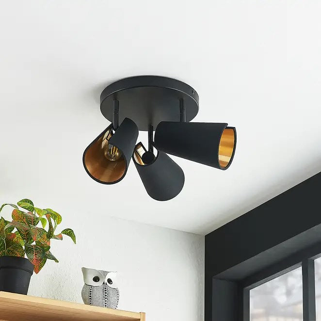 Contemporary Ceiling Light