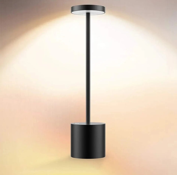 Rechargeable Cordless Table Lamp