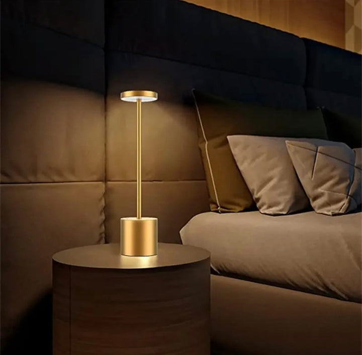 Rechargeable Cordless Table Lamp