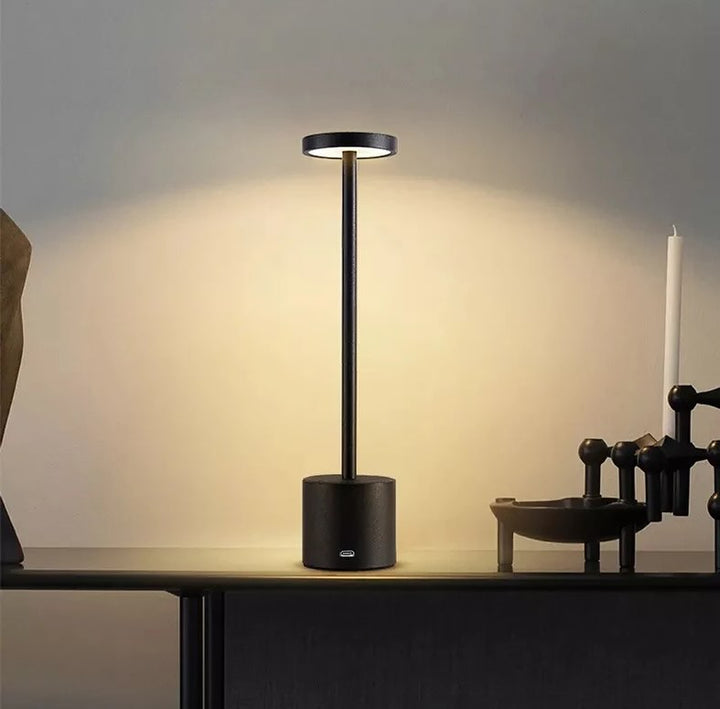 Rechargeable Cordless Table Lamp