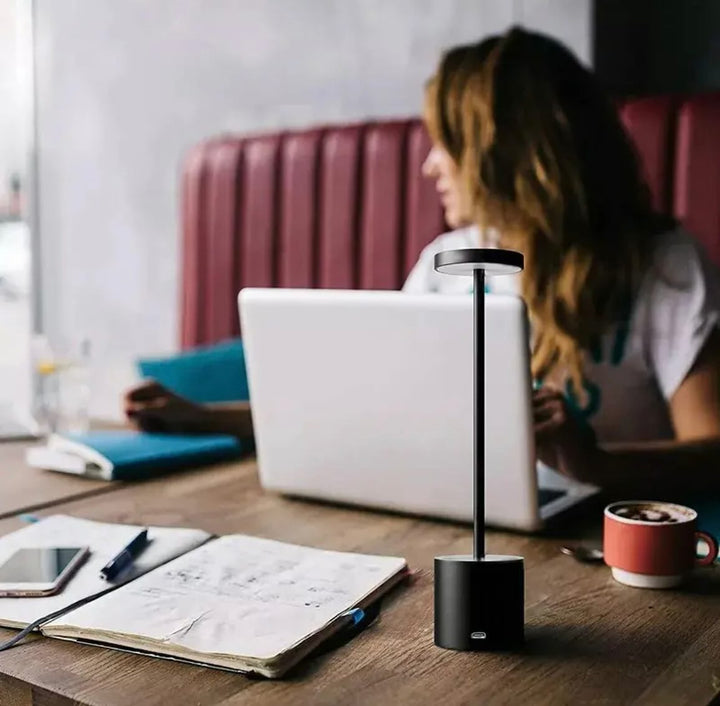 Rechargeable Cordless Table Lamp