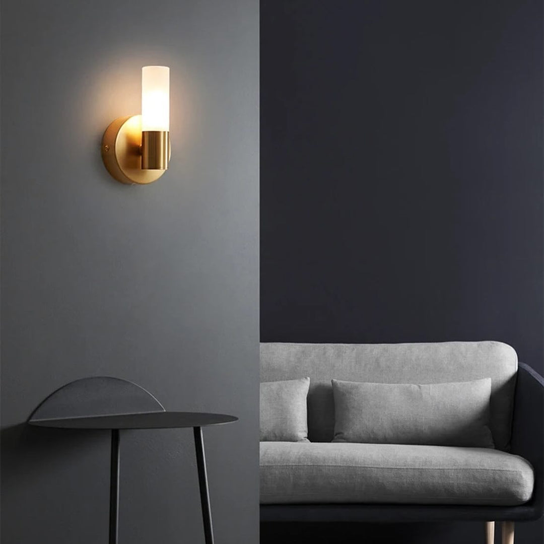 Luxury Wall Sconce