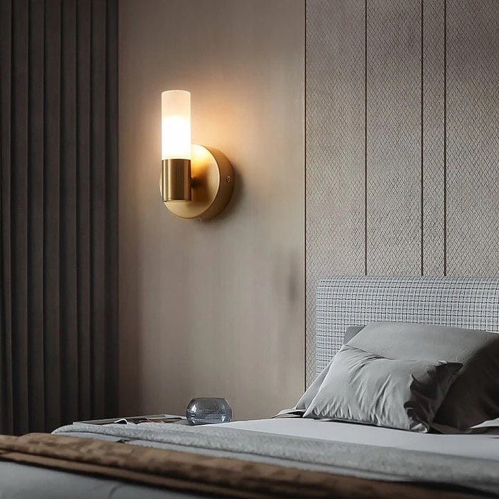 Luxury Wall Sconce