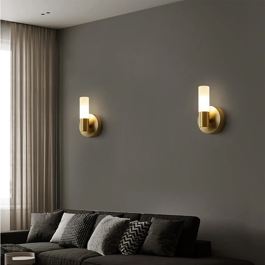 Luxury Wall Sconce