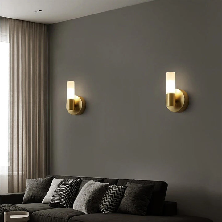 Luxury Wall Sconce