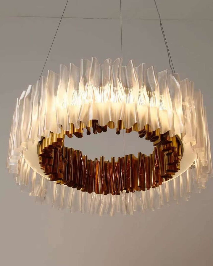 Designer Hanging Pendant Lights