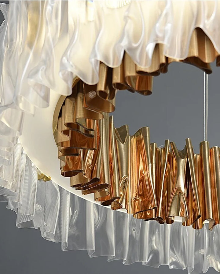 Designer Hanging Pendant Lights