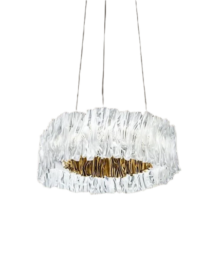 Designer Hanging Pendant Lights