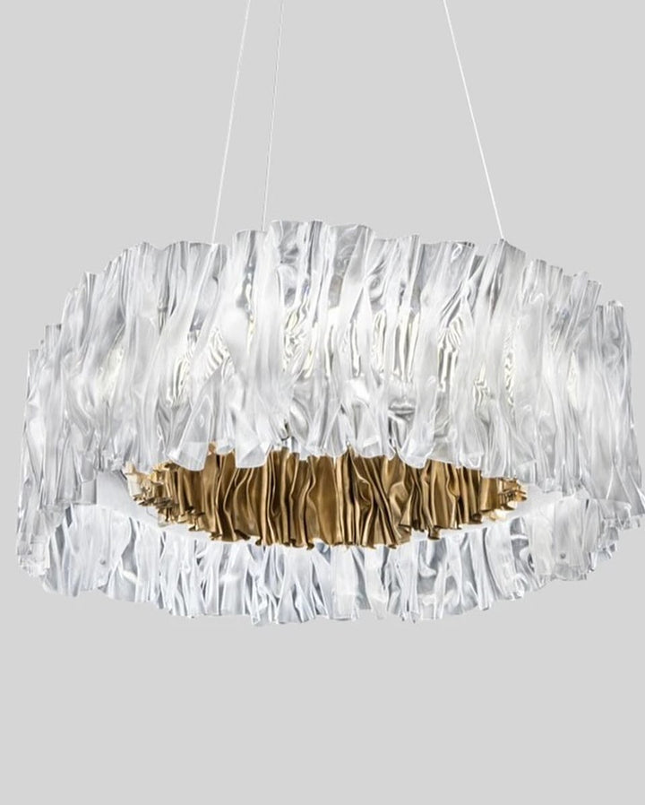 Designer Hanging Pendant Lights