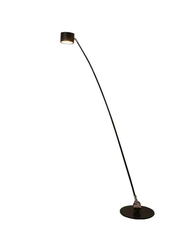 Minimalist LED Floor Lamp