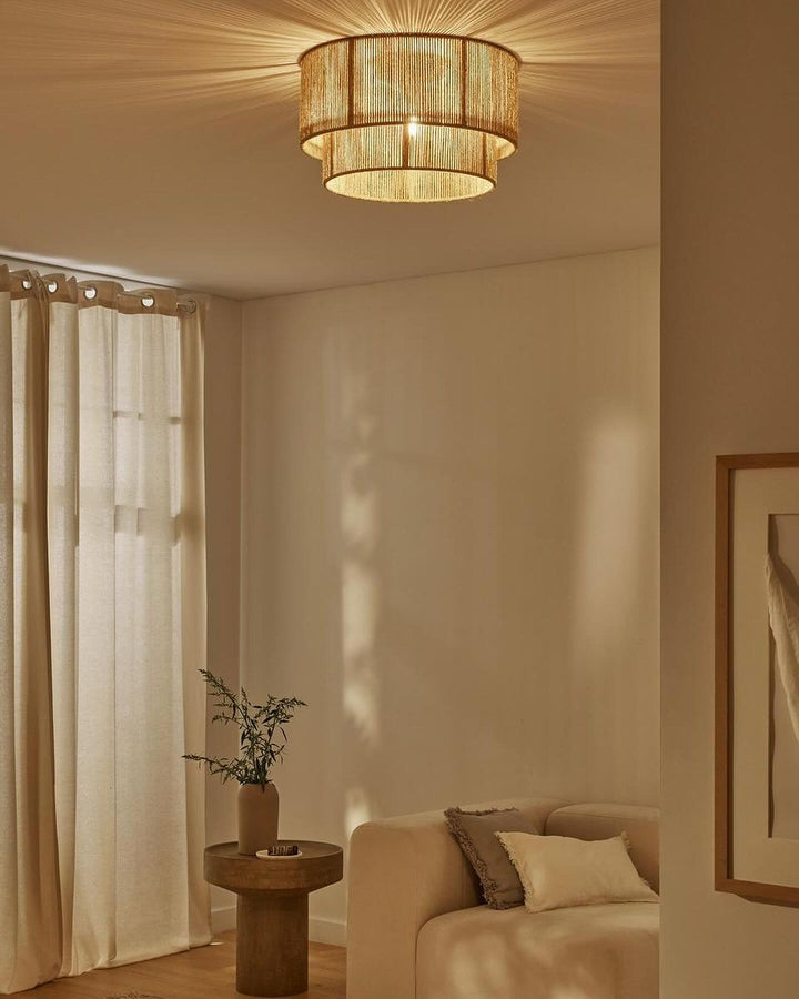 Modern Ceiling Light Fixture