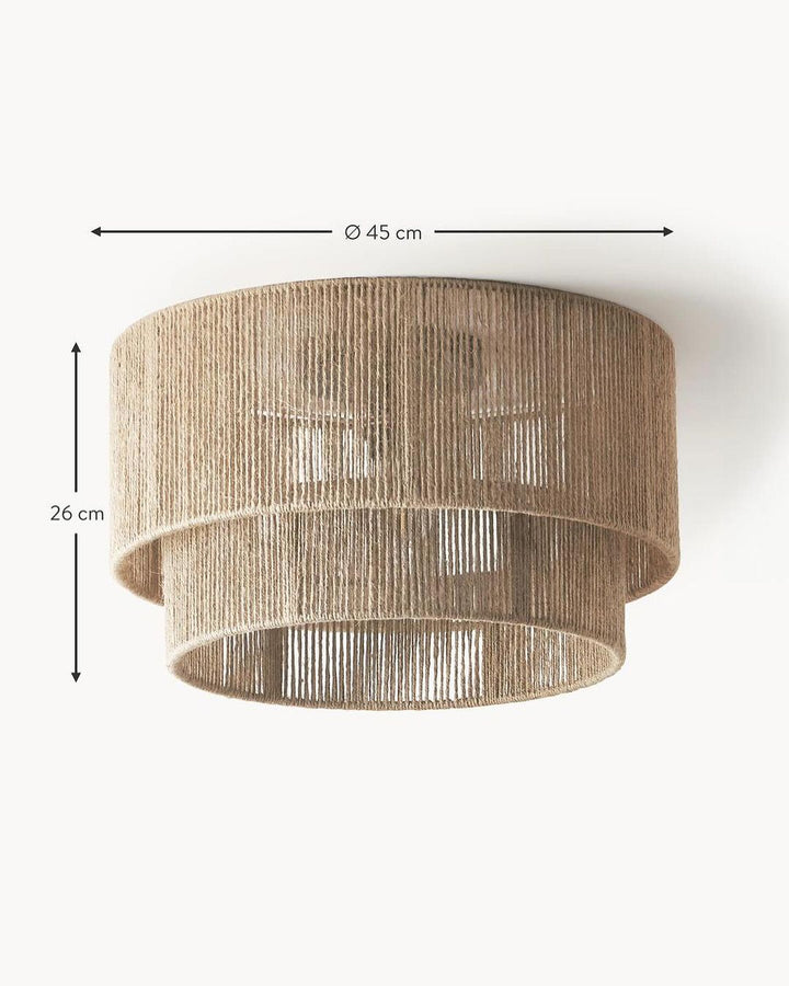 Modern Ceiling Light Fixture