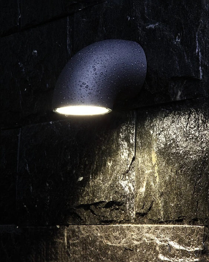 Waterproof Outdoor Wall Light