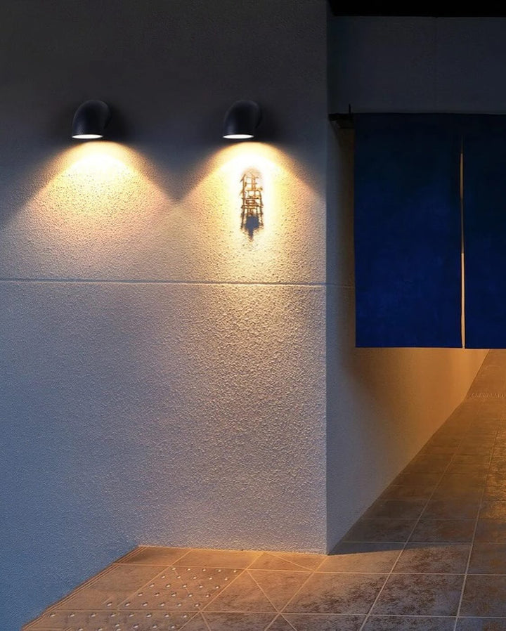 Waterproof Outdoor Wall Light