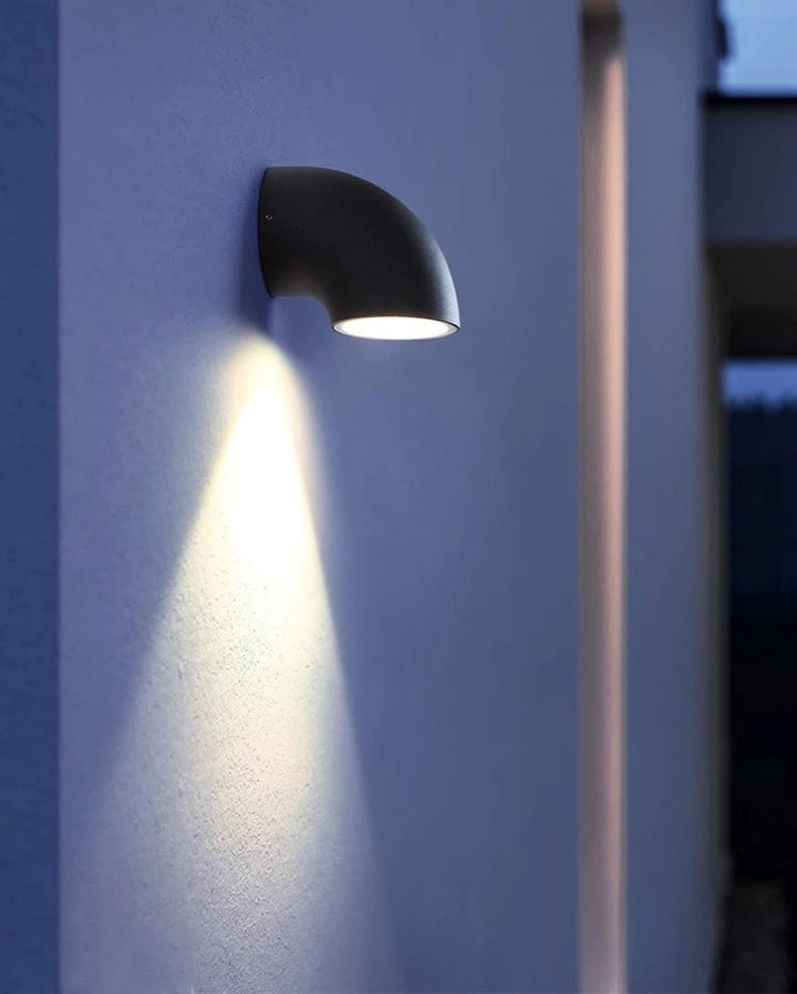 Waterproof Outdoor Wall Light