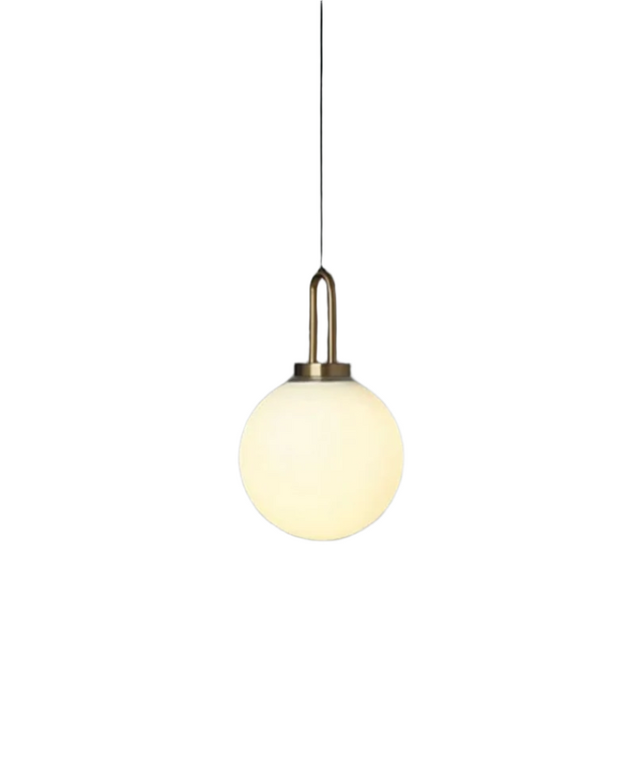 Modern Globe Pendant Lights