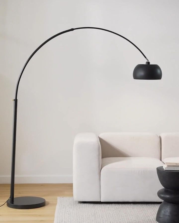 Modern Arc Floor Lamp