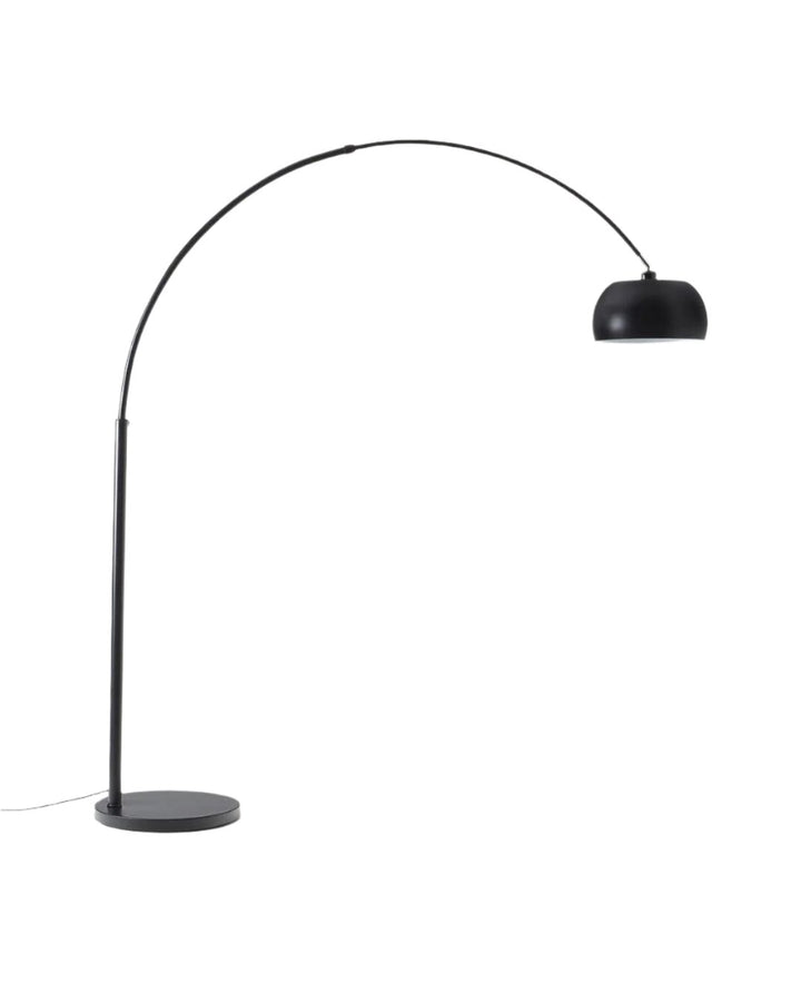 Modern Arc Floor Lamp