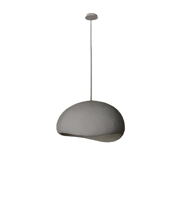 Minimalist Dining Pendant