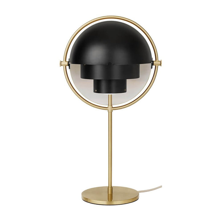 Modern Black Table Lamp