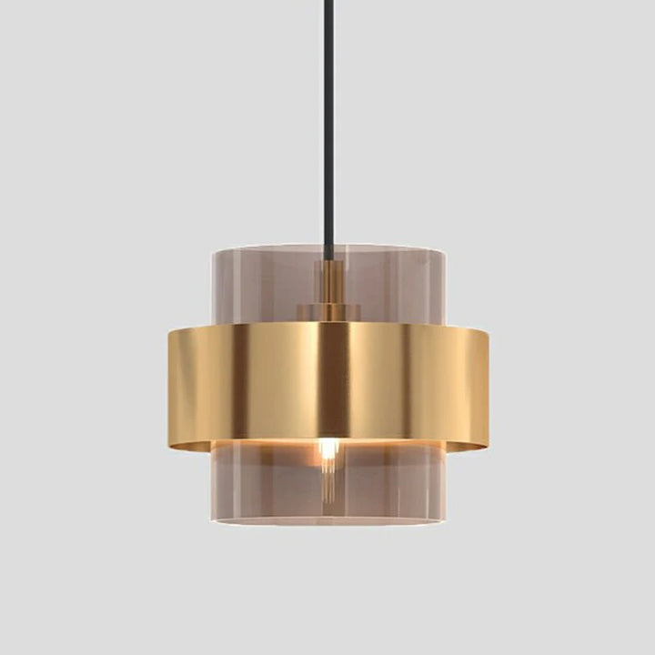 Vintage Style Pendant Light