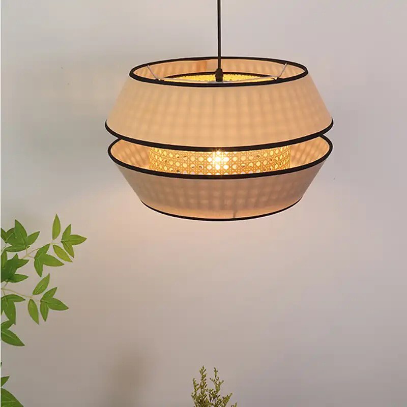 Contemporary Pendent Light