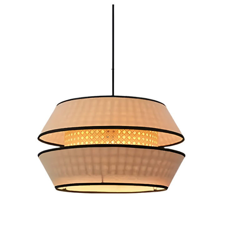 Contemporary Pendent Light