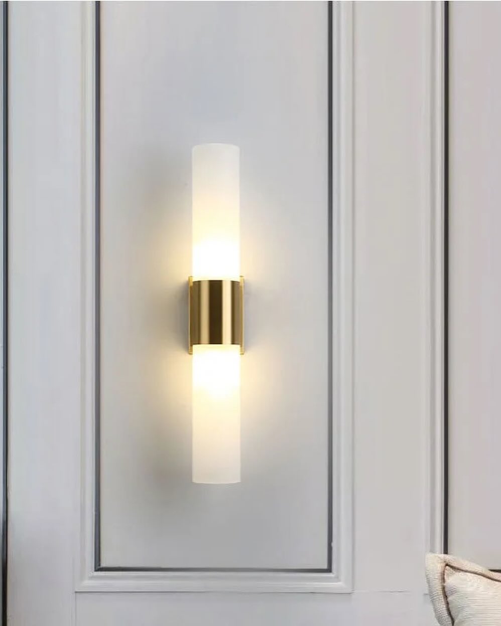 Contemporary Wall Sconce