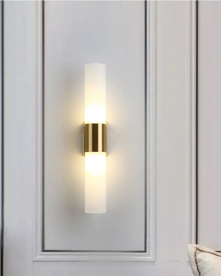 Contemporary Wall Sconce