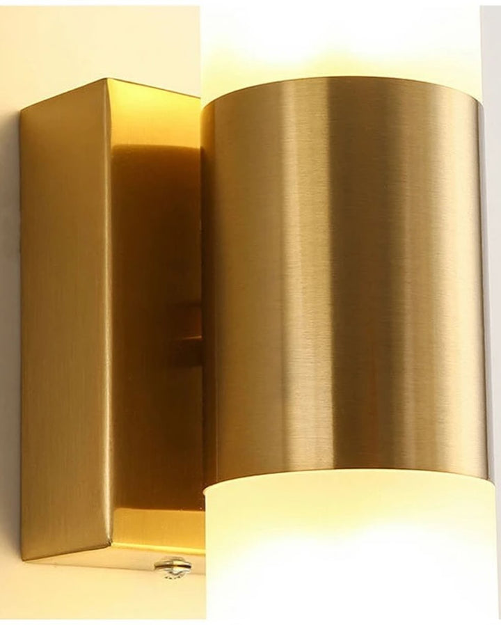 Contemporary Wall Sconce