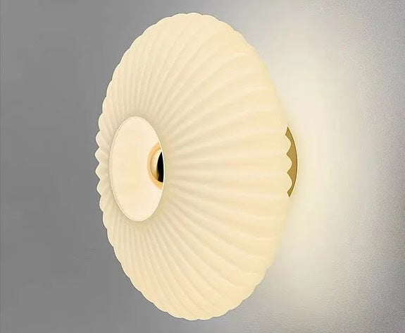 Vintage Ceiling/Wall Light